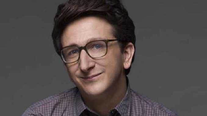 Paul Rust Bio, Net Worth, Height, Age, Married, Wife, & Children Paul Rust Bio, Net Worth, Height, Age, Married, Wife, & Children