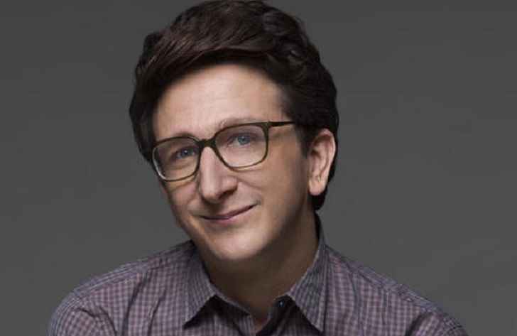 Paul Rust Bio, Net Worth, Height, Age, Married, Wife, & Children