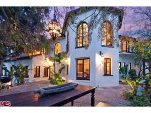 Following Split, Torrey DeVitto and Paul Wesley List Hollywood Hills Home for Sale
