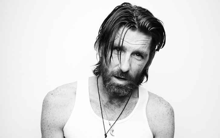 Paul Anderson Net Worth, Bio, Wiki, Married, Wife, Age & Height
