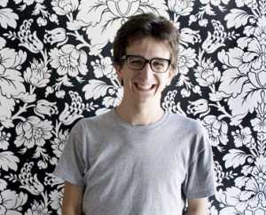 Paul Rust Young
