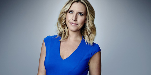 Poppy Harlow Bio, Wiki, Net Worth, Salary, CNN, Height, Age & Husband