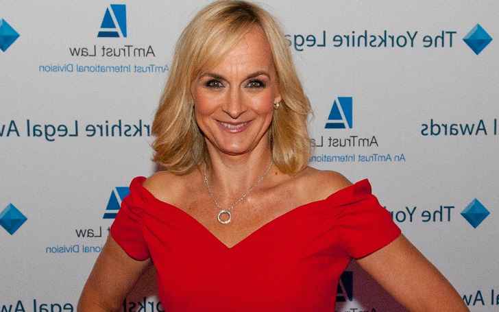 Louise Minchin Bio, Wiki, Salary, Net Worth, Family ...