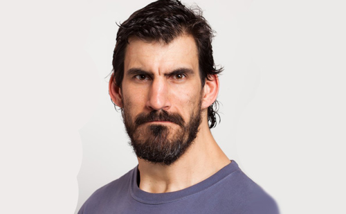 Robert Maillet Bio, Wiki, Net Worth, Height, Married, Wife & Children