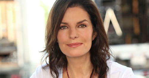 Sela Ward