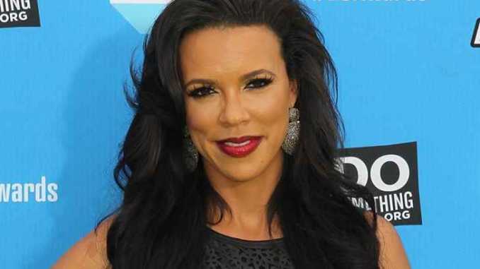 Shamicka Gibbs Husband, Children, Net Worth & Bio Shamicka Gibbs Husband, Children, Net Worth & Bio