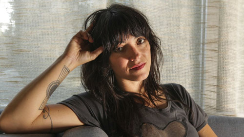 Sharon Van Etten