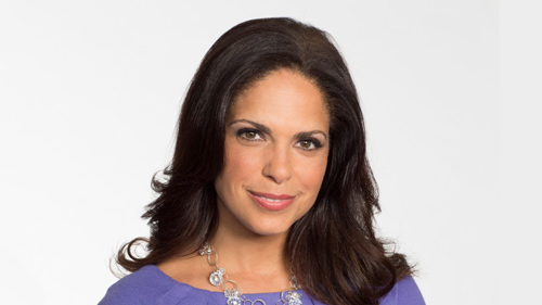 Soledad O'Brien