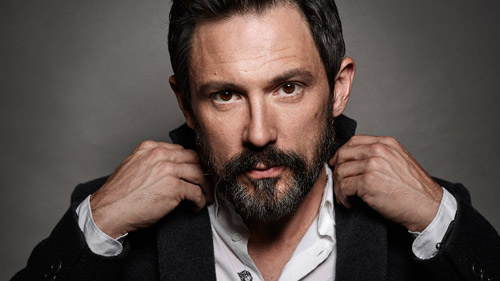 Steve Kazee