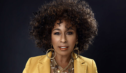 Tamara Tunie