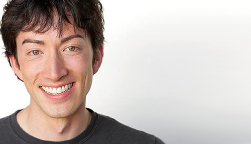 Todd Haberkorn