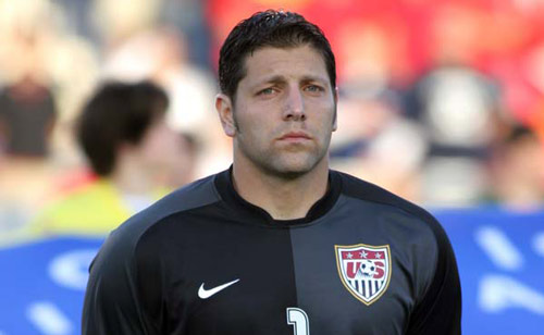 Tony Meola