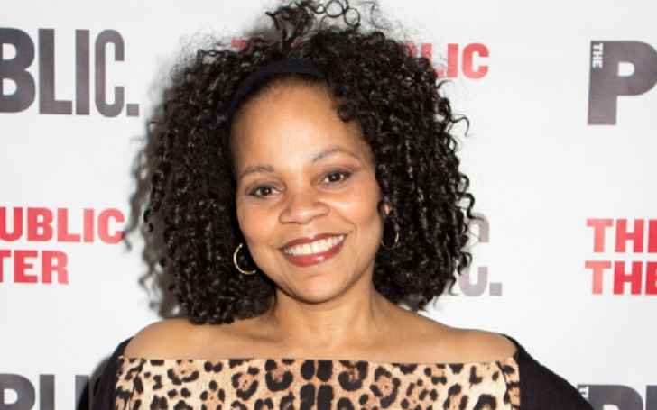 Tonye Patano Bio, Net Worth, Husband, Children, Age