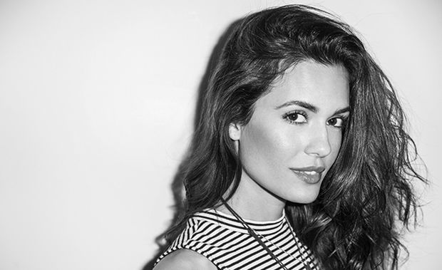 Torrey Devitto - Age, Family, Bio