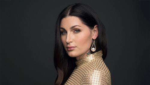 Trace Lysette