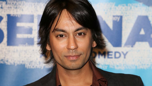 Vik Sahay