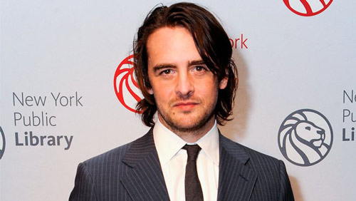 Vincent Piazza