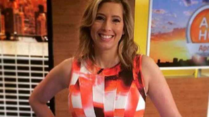 Who Engaged to Stephanie Abrams Know About Her Current Husband, Ex- Husband, Children & Many More