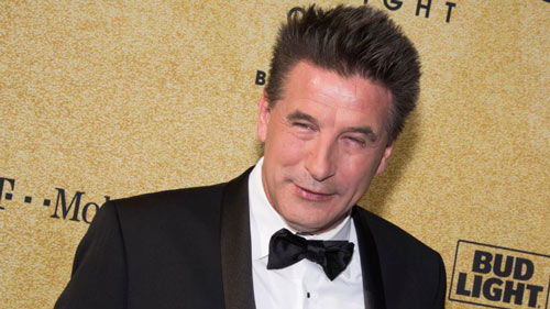 William Baldwin