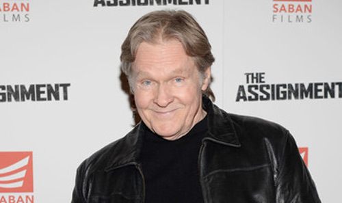 William Sadler