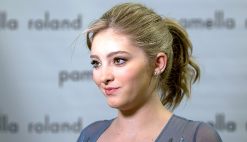 Willow Shields