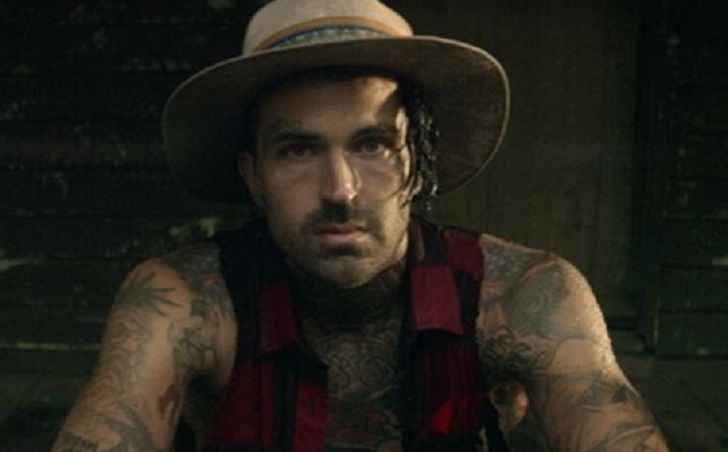 Yelawolf Net Worth, Married, Girlfriend, Age, Height, Wiki