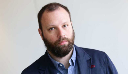 Yorgos Lanthimos