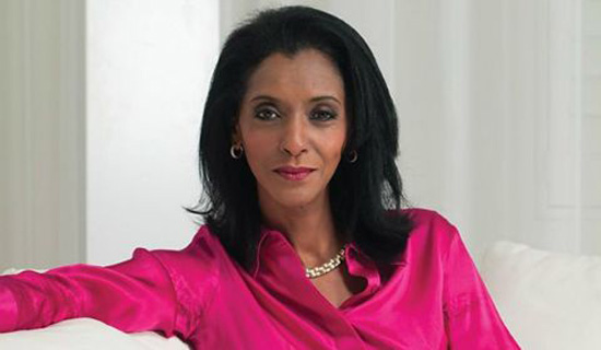 Zeinab Badawi