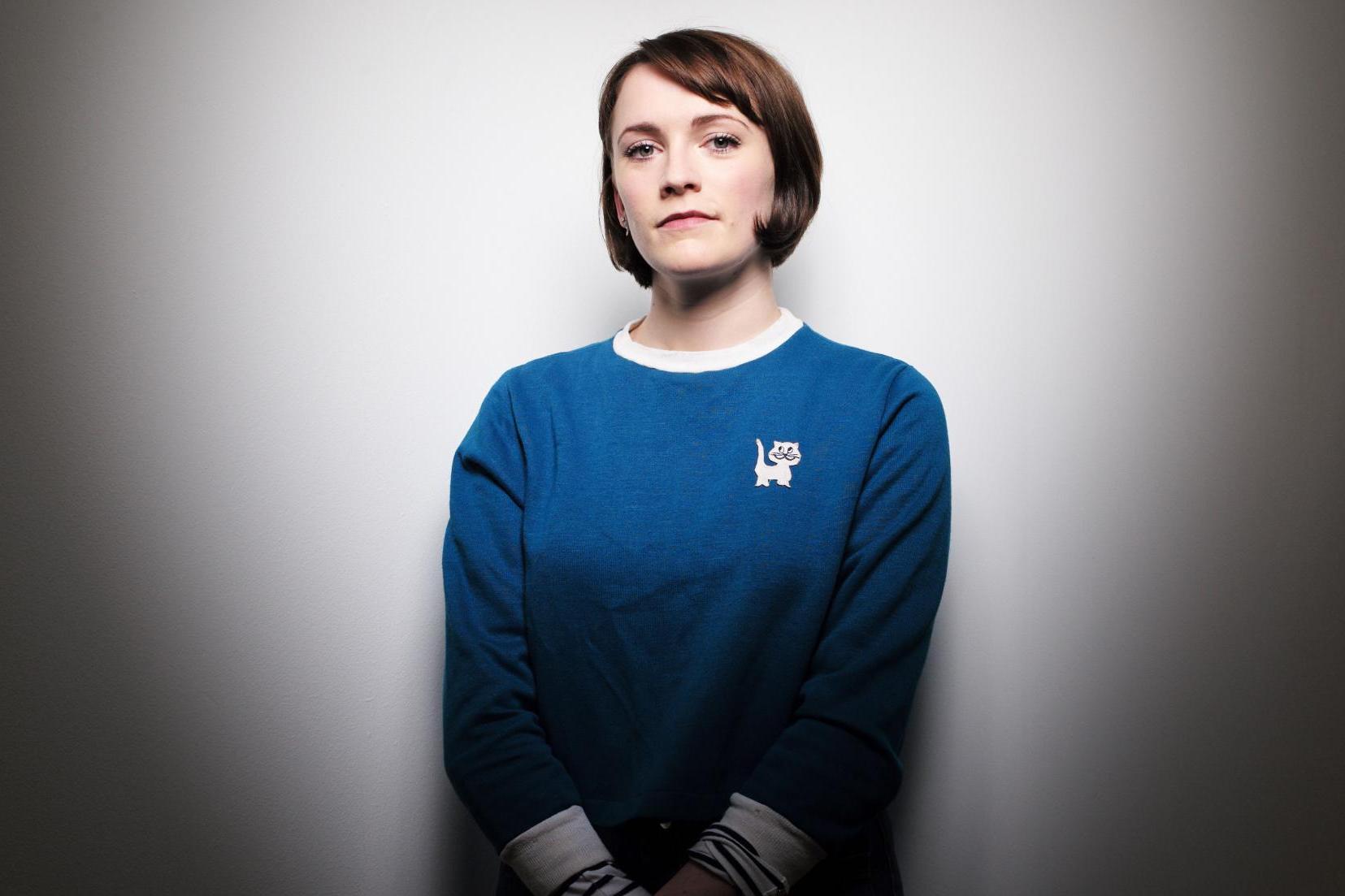 Charlotte Ritchie’s Body Measurements (Height, Weight) .