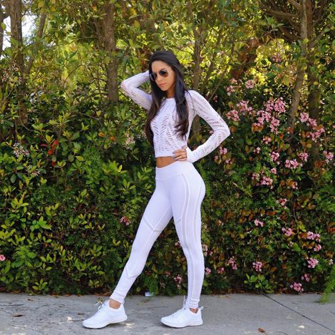 Jen Selter Bio, Wiki, Net Worth, Age, Workout, Diet, Boyfriend, & Siblings