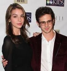 Janet Bailey & Connor Paolo