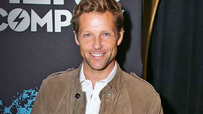 jamie-bamber Jamie Bamber Height, Net Worth, Age, Weight & Wife