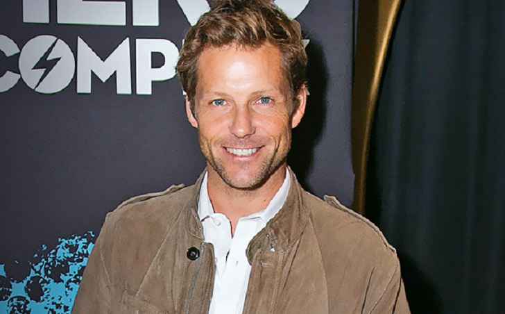Jamie Bamber Height, Net Worth, Age, Weight & Wife