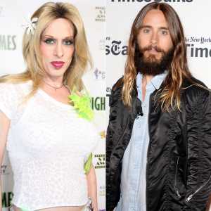 alexis arquette boyfriend