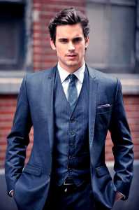 Matt Bomer