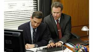 Will Ferrell on 'The Office': What the Critics Are Saying