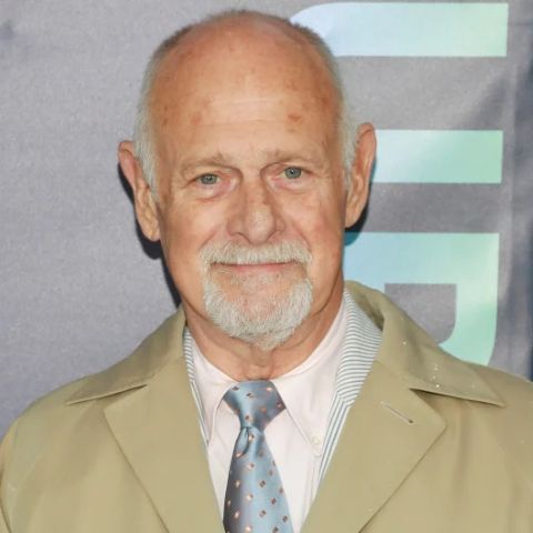 Gerald McRaney