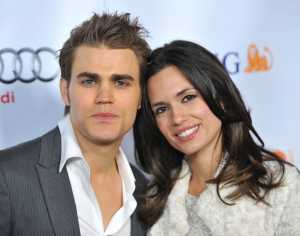 Paul Wesley and Torrey DeVitto Divorce