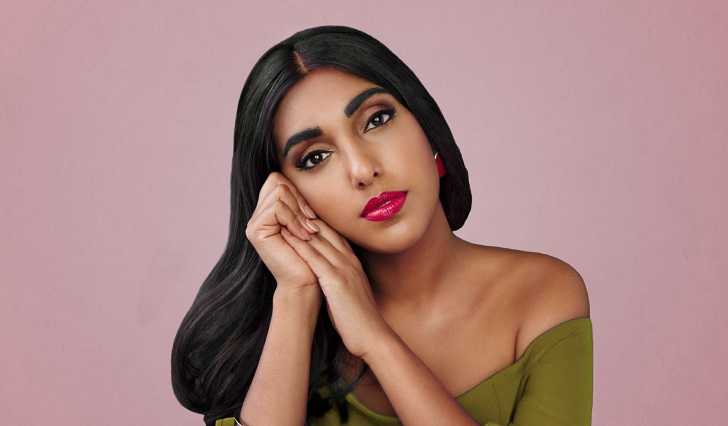 Rupi Kaur Net Worth, Bio, Boyfriend, Height & Age