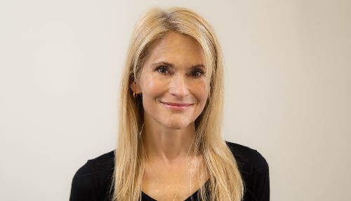 Image of American actress Suzanne Snyder