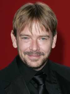 Adam Woodyatt