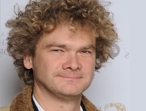 Photo of an actor Simon Farnaby