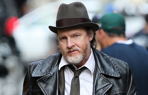 An actor Donal Logue image