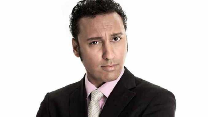 Aasif Mandvi Net Worth, Wife, Children, Bio, Height