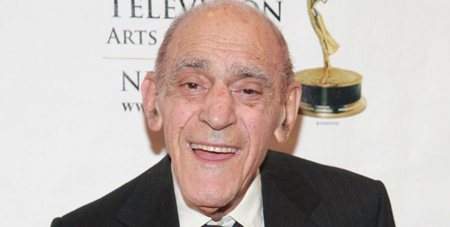 Abe Vigoda