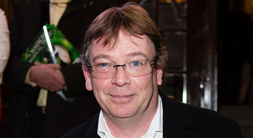 Adam Woodyatt