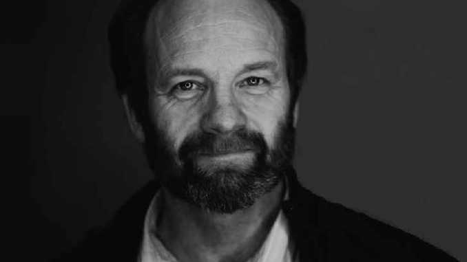 Adrian Rawlins actor chernobyl