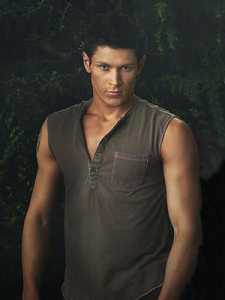 Alex Meraz