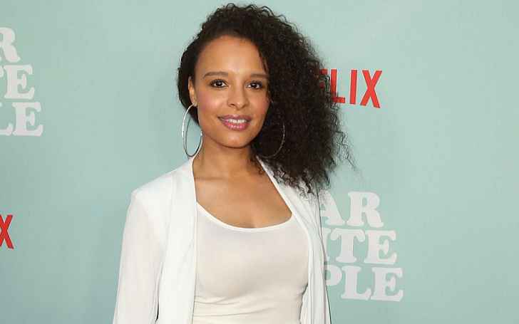 Antonique Smith Bio, Age, Height, Ethnicity, Parents, Net Worth, Boyfriend