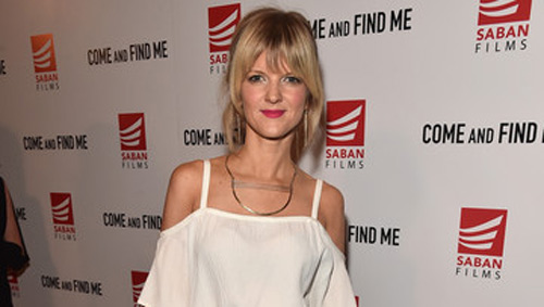 Arden Myrin